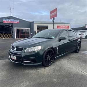 2013 Holden Commodore - Thumbnail