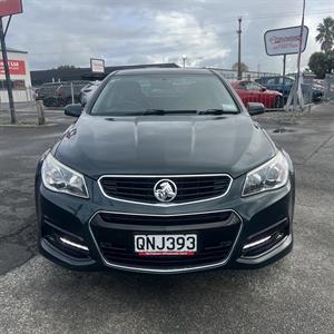 2013 Holden Commodore - Thumbnail