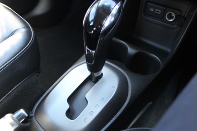 2020 Holden Spark - Thumbnail