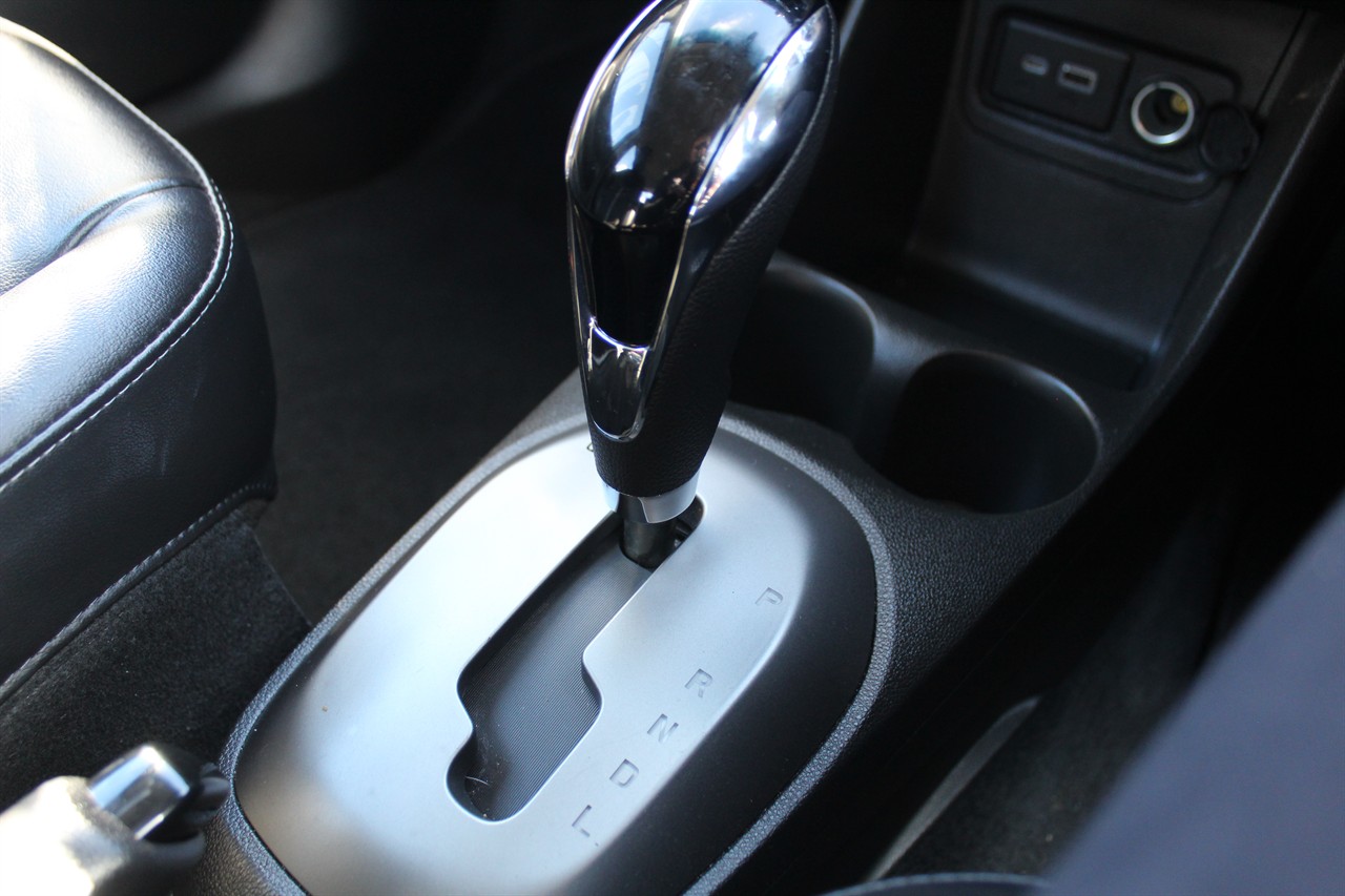 2020 Holden Spark