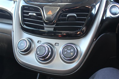 2020 Holden Spark - Thumbnail