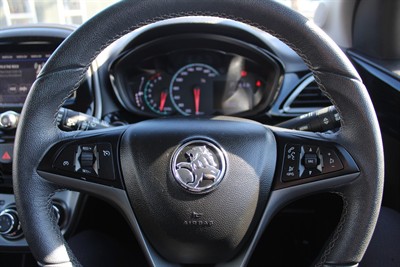 2020 Holden Spark - Thumbnail