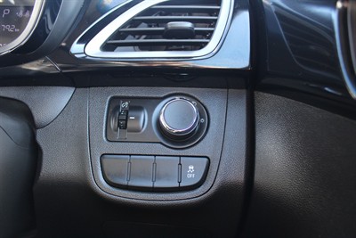 2020 Holden Spark - Thumbnail