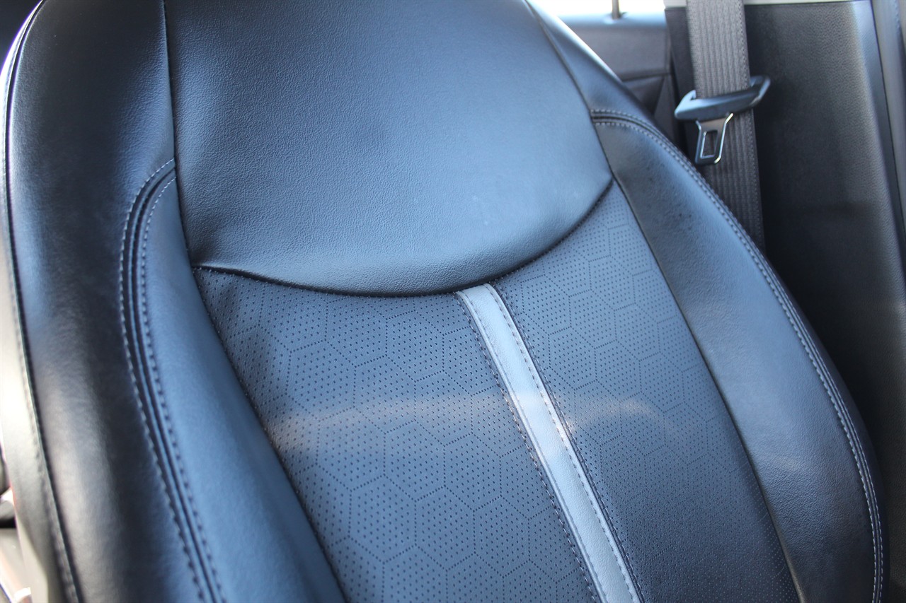 2020 Holden Spark