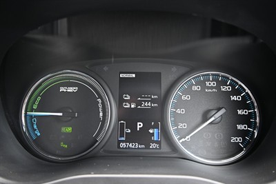 2018 Mitsubishi Outlander - Thumbnail