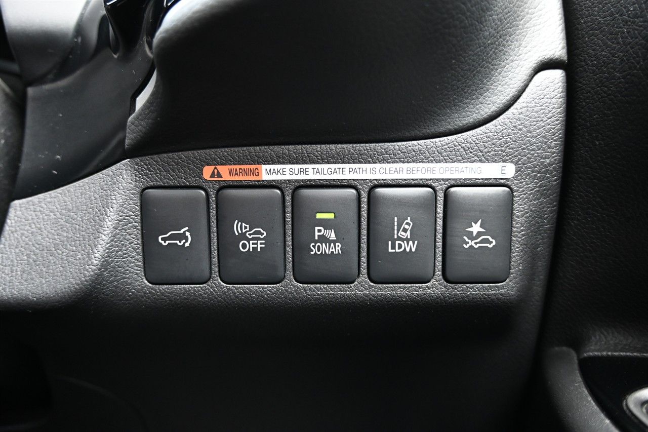 2018 Mitsubishi Outlander