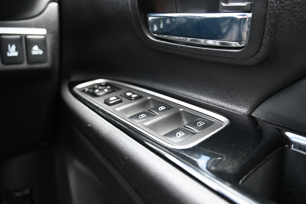 2018 Mitsubishi Outlander