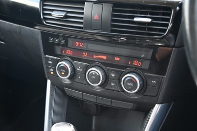 2013 Mazda Cx-5 - Thumbnail