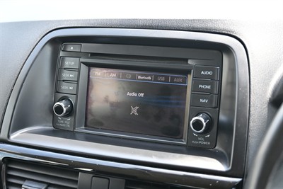 2013 Mazda Cx-5 - Thumbnail