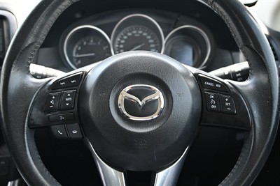 2013 Mazda Cx-5 - Thumbnail