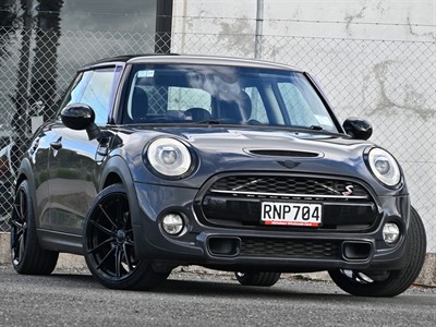2014 Mini Cooper - Thumbnail