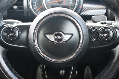 2014 Mini Cooper - Thumbnail