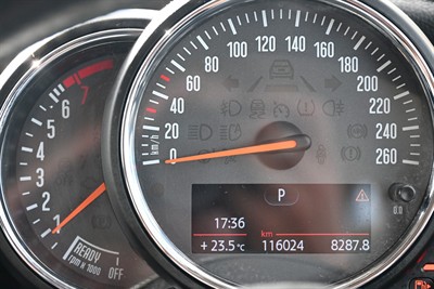 2014 Mini Cooper - Thumbnail