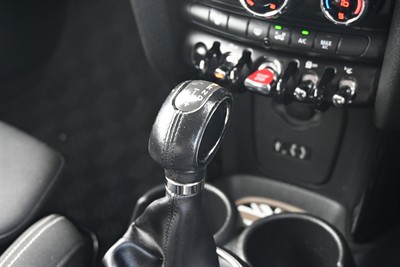 2014 Mini Cooper - Thumbnail