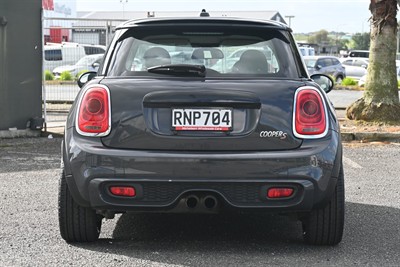2014 Mini Cooper - Thumbnail