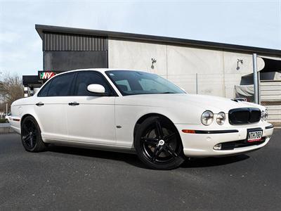 2006 Jaguar Xj8 - Thumbnail