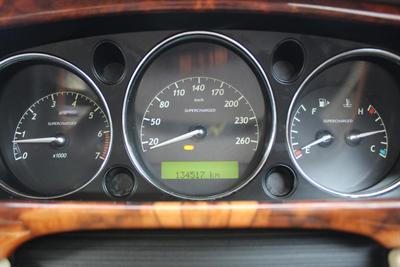 2006 Jaguar Xj8 - Thumbnail