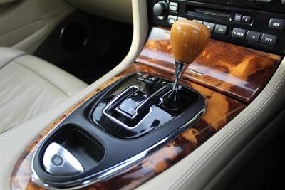 2006 Jaguar Xj8 - Thumbnail