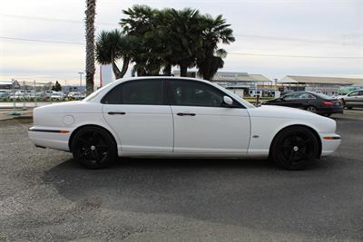 2006 Jaguar Xj8 - Thumbnail