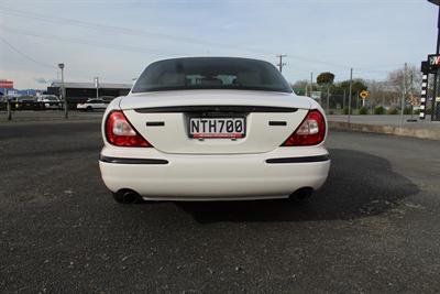 2006 Jaguar Xj8 - Thumbnail