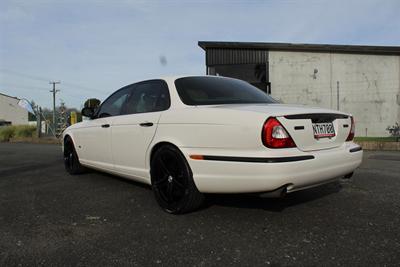 2006 Jaguar Xj8 - Thumbnail