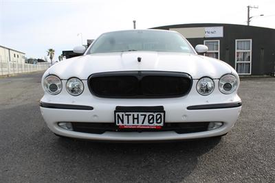 2006 Jaguar Xj8 - Thumbnail
