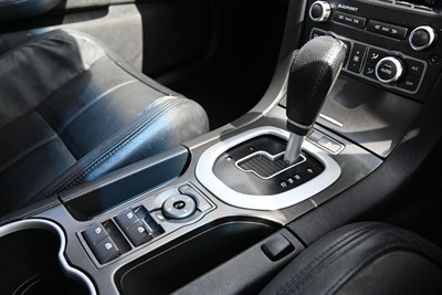 2008 Holden Commodore - Thumbnail