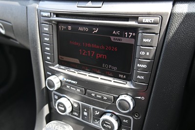 2008 Holden Commodore - Thumbnail