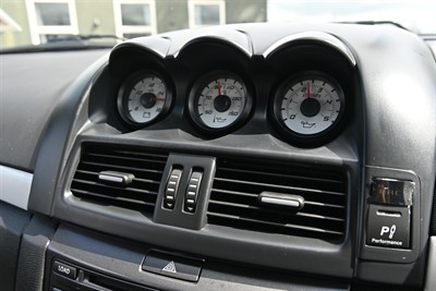 2008 Holden Commodore - Thumbnail