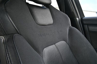 2008 Holden Commodore - Thumbnail