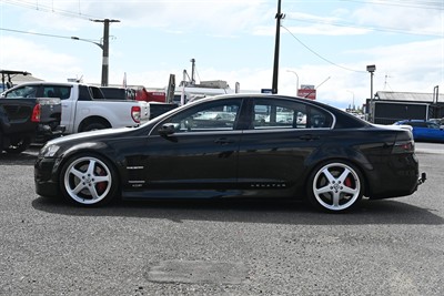 2008 Holden Commodore - Thumbnail