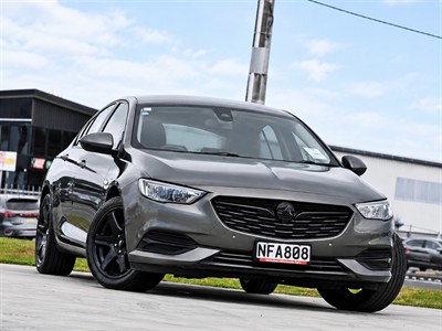 2020 Holden Commodore