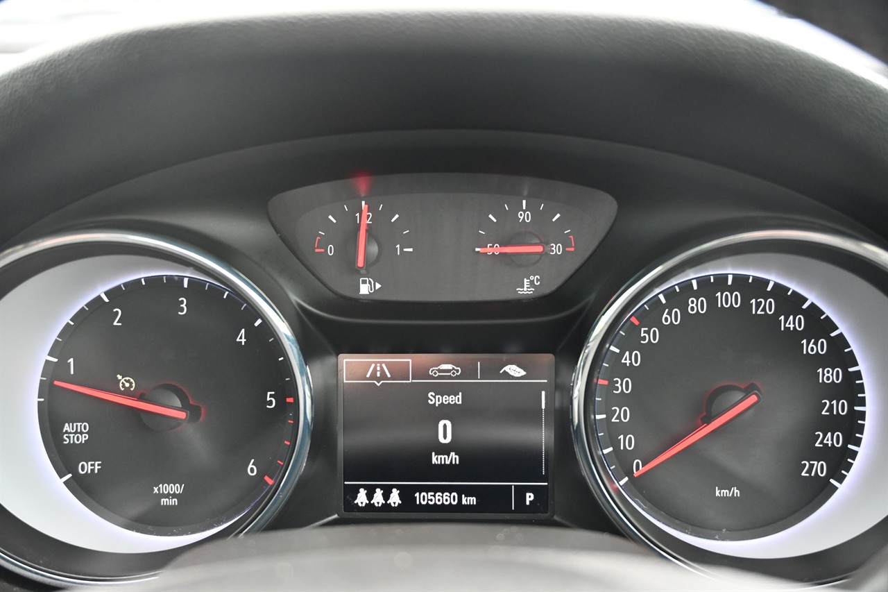 2020 Holden Commodore