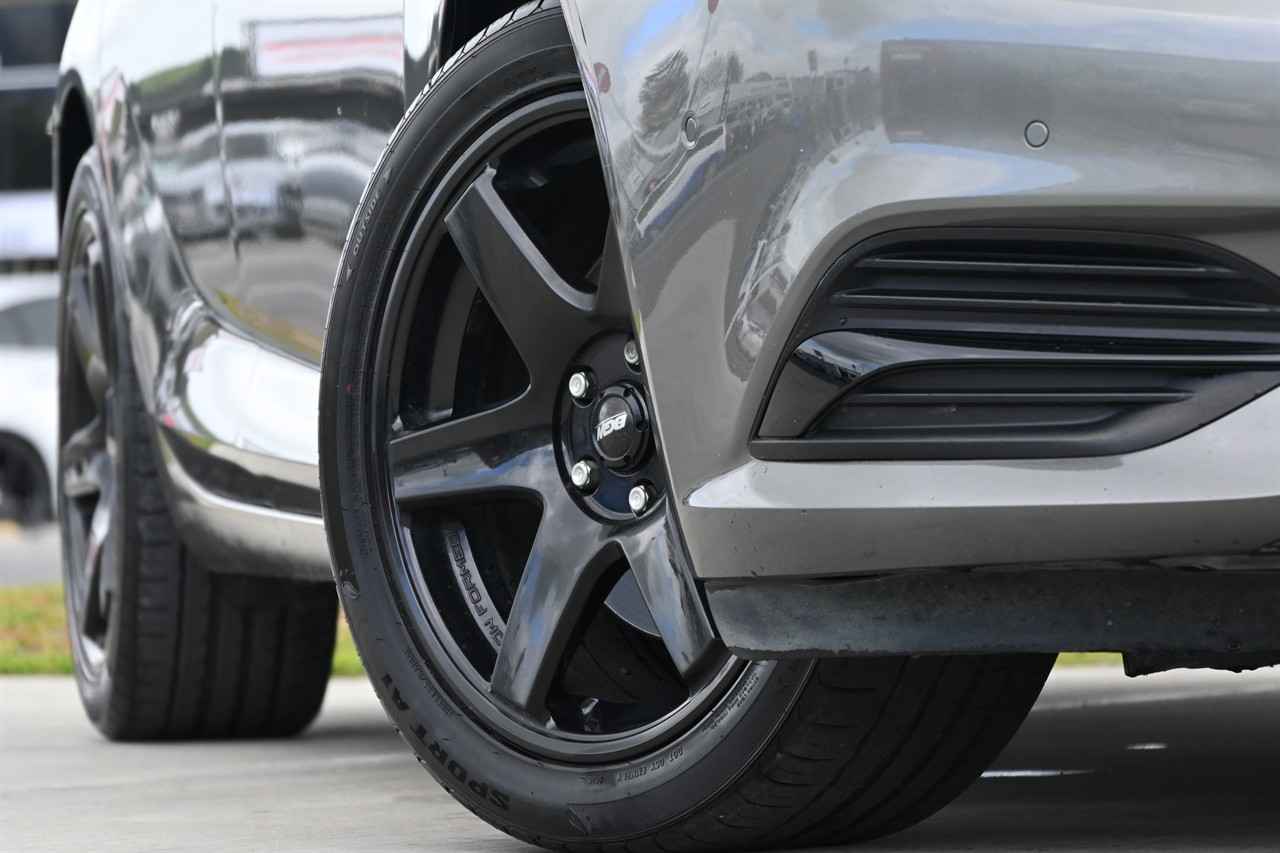 2020 Holden Commodore