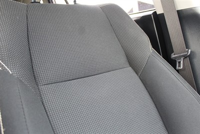 2017 Toyota Rav4 - Thumbnail