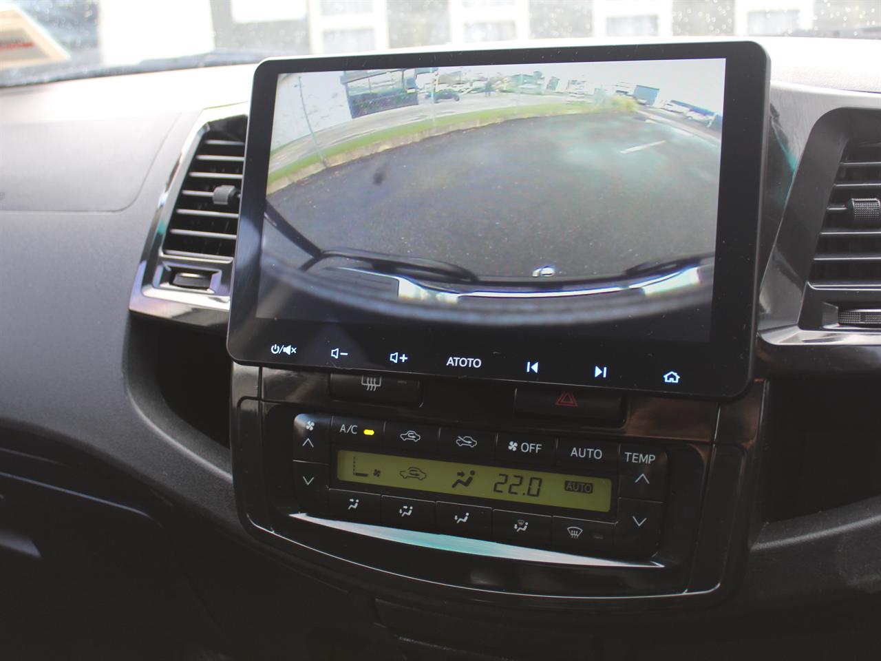 2015 Toyota Hilux