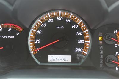 2015 Toyota Hilux - Thumbnail