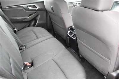 2022 Isuzu D-Max - Thumbnail