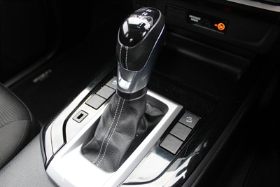 2022 Isuzu D-Max - Thumbnail