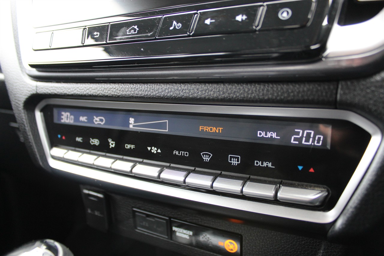 2022 Isuzu D-Max