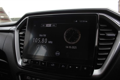 2022 Isuzu D-Max - Thumbnail