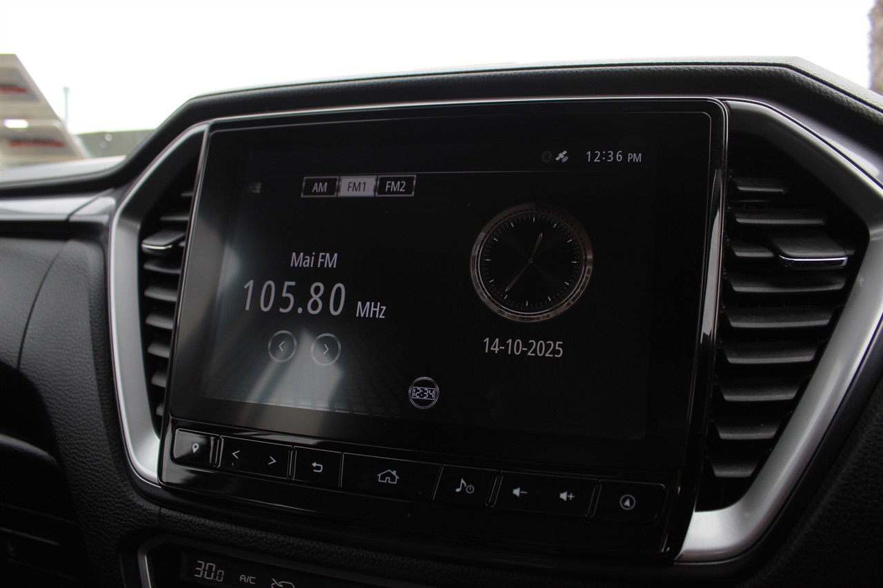 2022 Isuzu D-Max