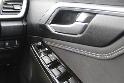 2022 Isuzu D-Max - Thumbnail