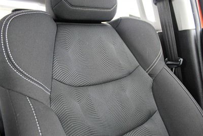 2022 Isuzu D-Max - Thumbnail