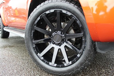 2022 Isuzu D-Max - Thumbnail