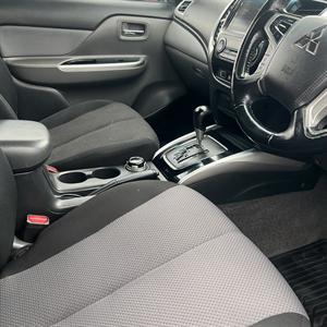 2018 Mitsubishi Triton - Thumbnail