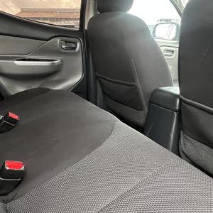 2018 Mitsubishi Triton - Thumbnail