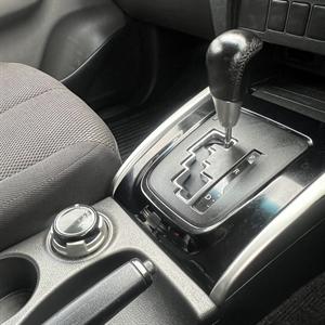 2018 Mitsubishi Triton - Thumbnail