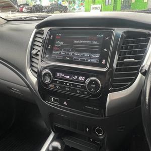 2018 Mitsubishi Triton - Thumbnail