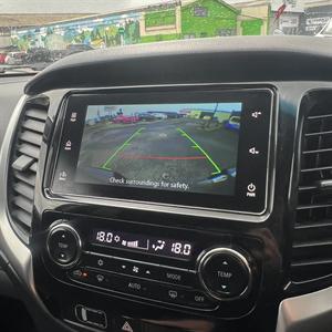 2018 Mitsubishi Triton - Thumbnail